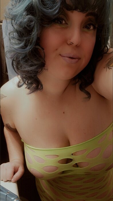 Christycremedream (@christycremedream), OnlyFans creator