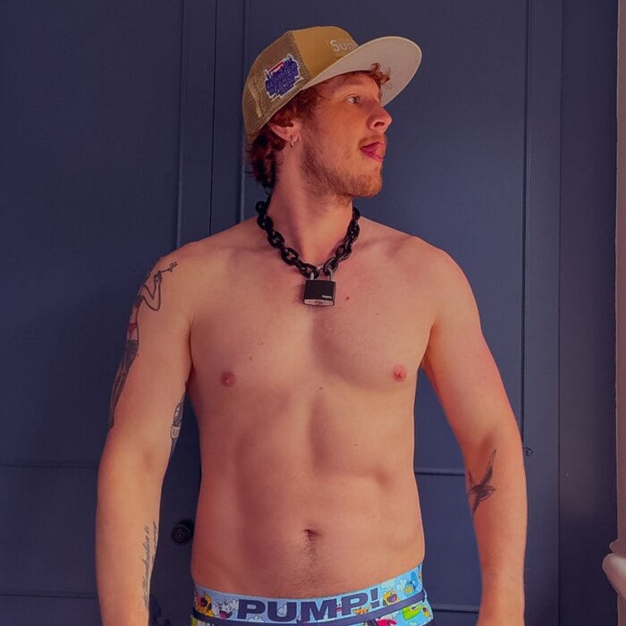 Chrisythatwalk (@chrisythatwalk), OnlyFans creator