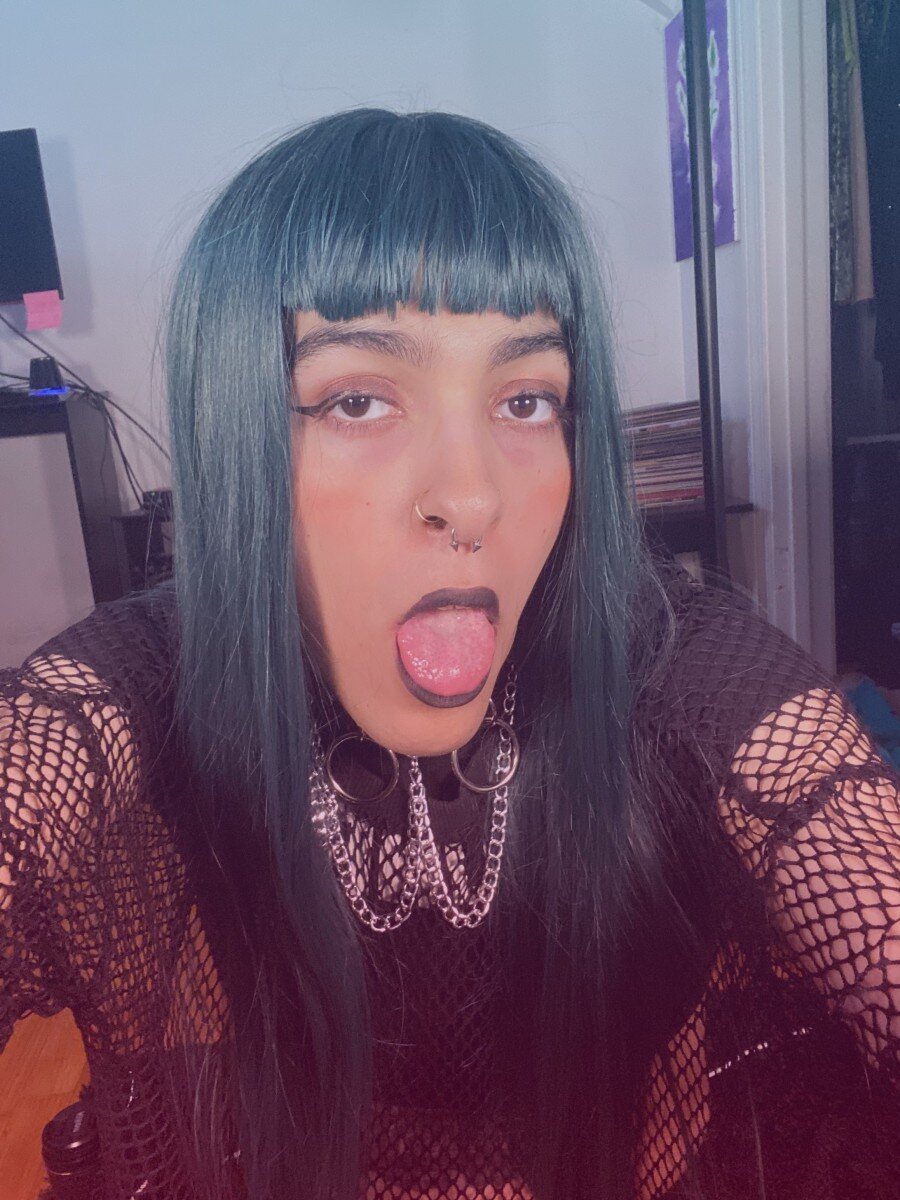 Chthonichedonic (@chthonichedonic), OnlyFans creator