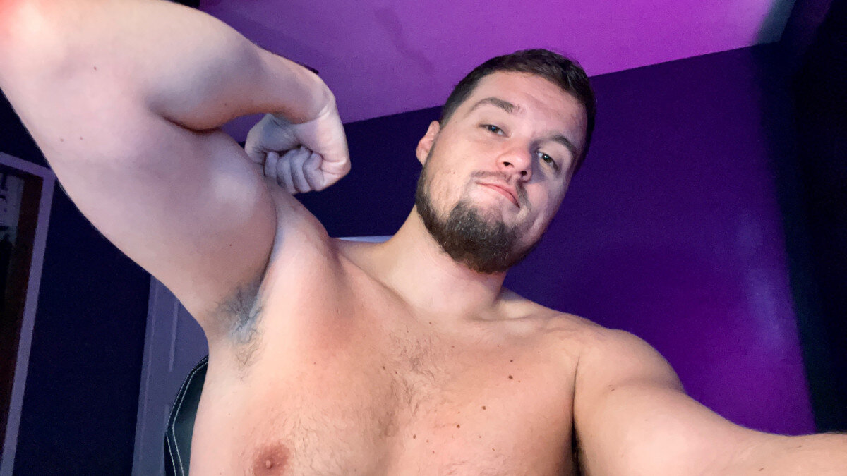 Chubbicub (@chubbicub), OnlyFans creator