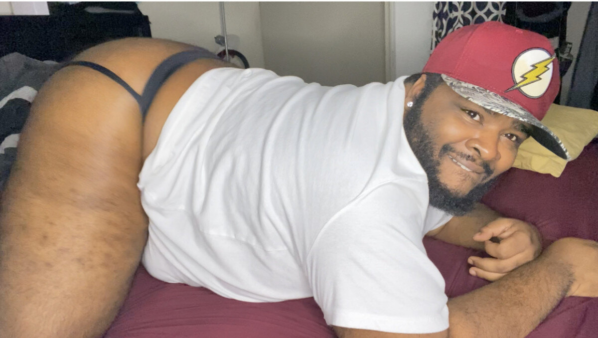 Chubbkingnate9 (@chubbkingnate9), OnlyFans creator
