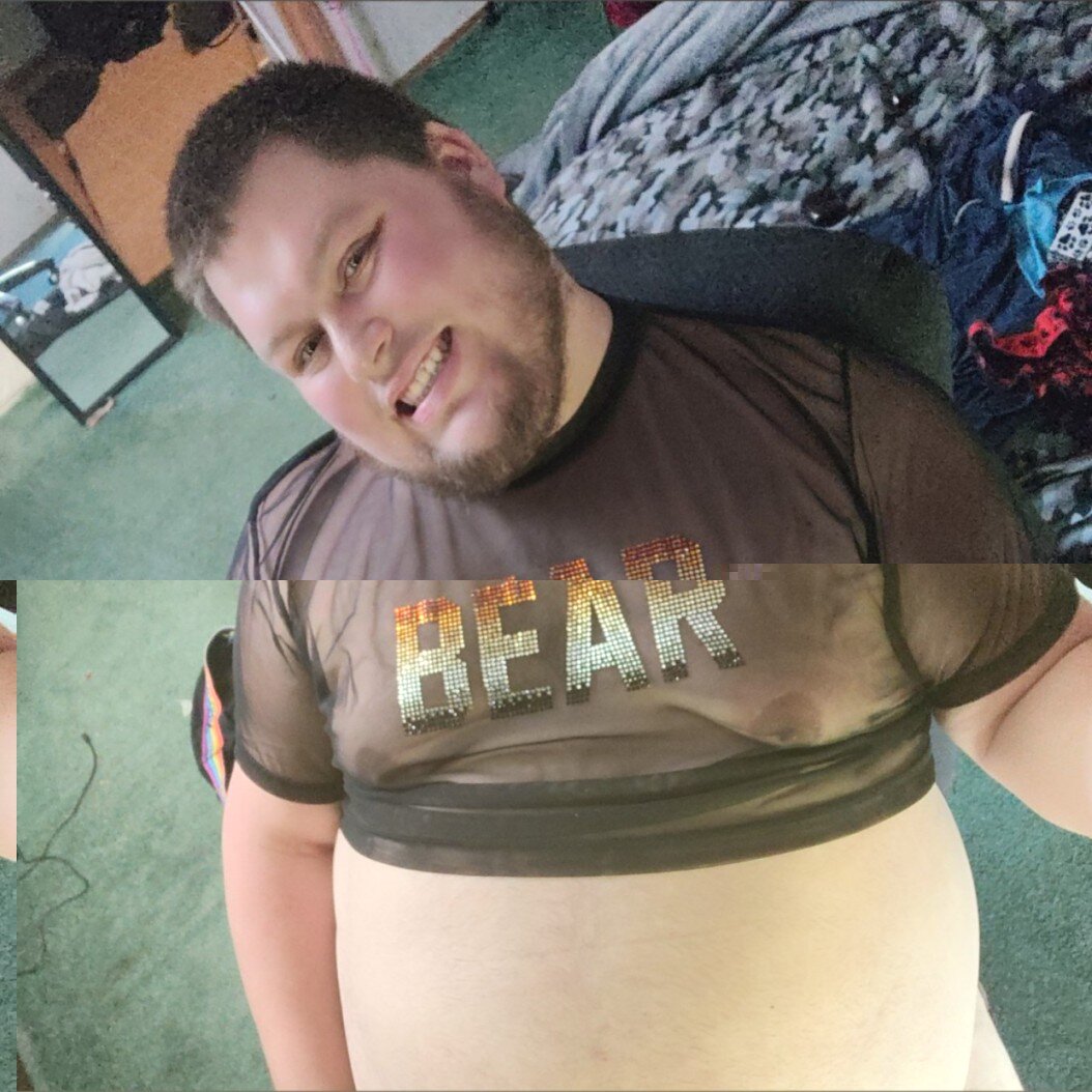 Chubbybearchef (@chubby_bearchef), OnlyFans creator