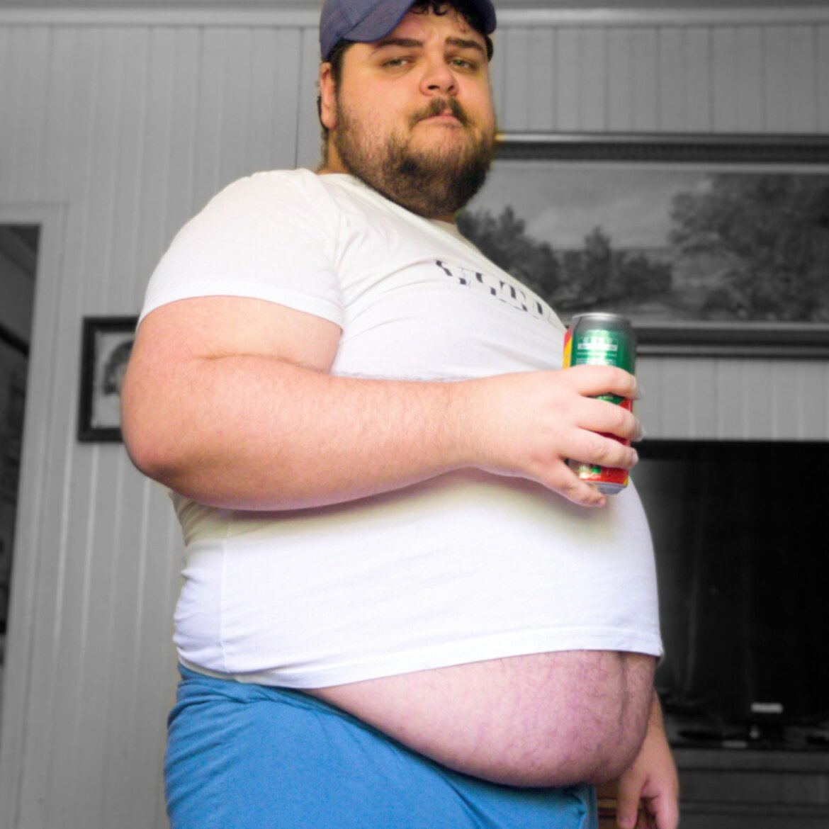Chubbybooboo (@chubbybooboo), OnlyFans creator
