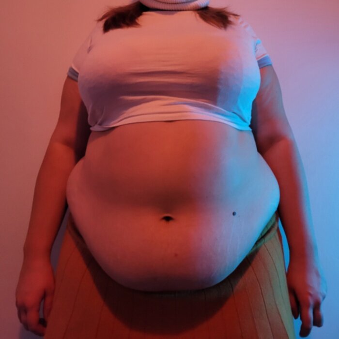 Chubbychelsea1 (@chubbychelsea1), OnlyFans creator