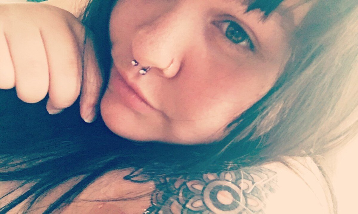 Chubbyfoxgirl (@chubbyfoxgirl), OnlyFans creator
