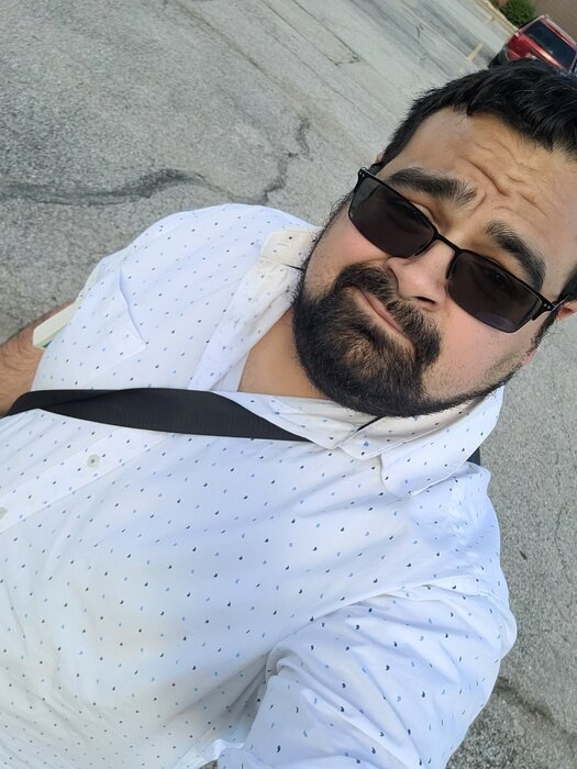 Chubbyotter89 (@chubbyotter89), OnlyFans creator