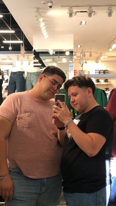 Chubbys2323 (@chubbys2323), OnlyFans creator