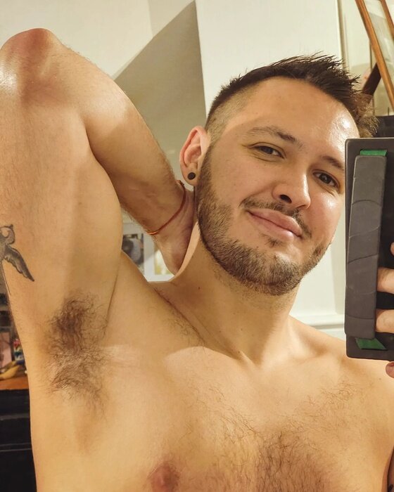 Chubbysexx (@chubbysexx), OnlyFans creator