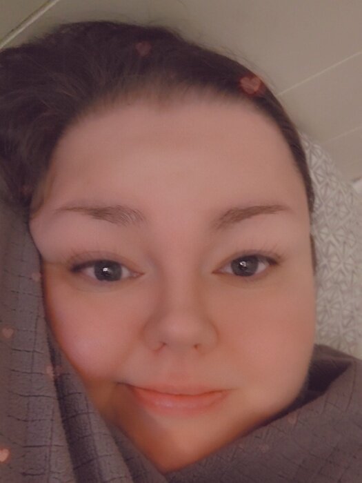 Chubbytulip (@chubbytulip), OnlyFans creator