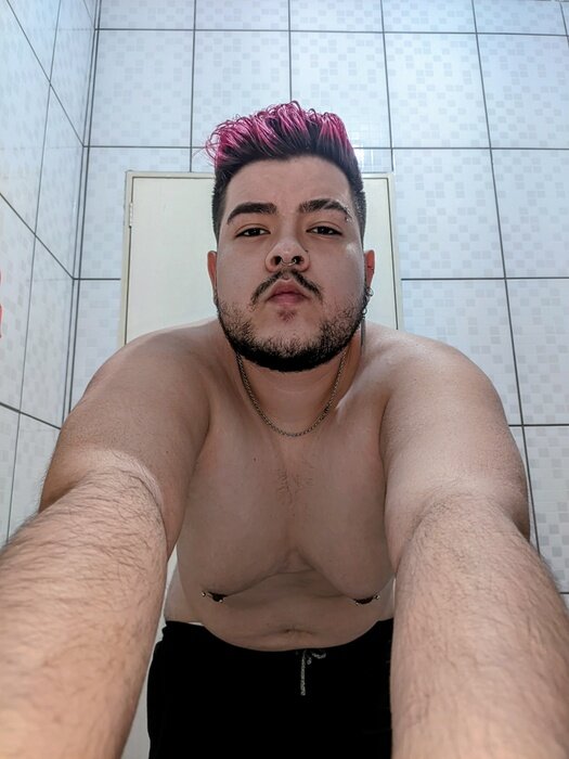 Chubbyvst (@chubbyvst), OnlyFans creator