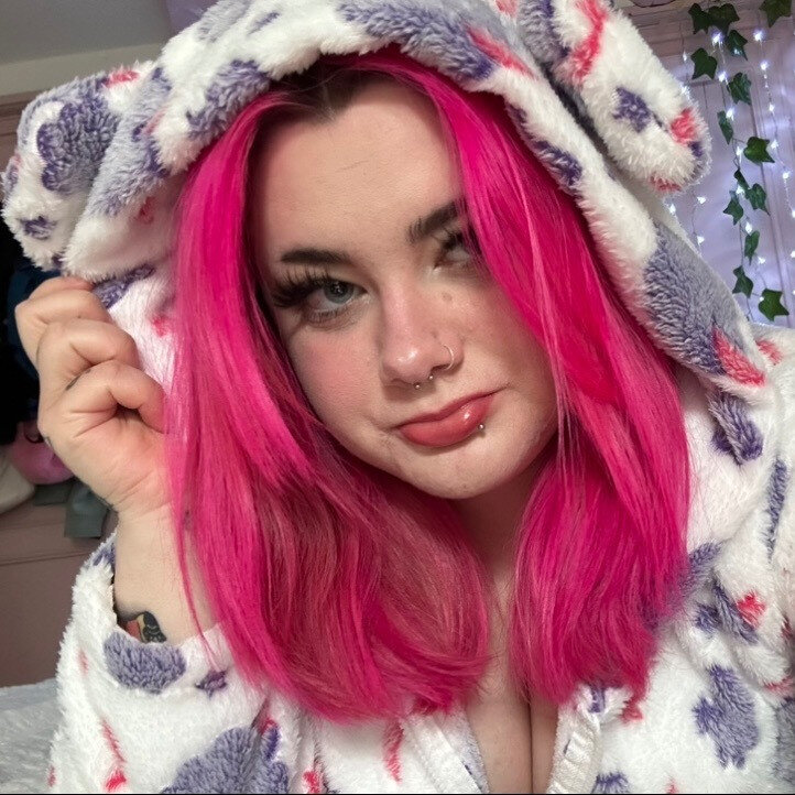 Chubbywaiifu (@chubbywaiifu), OnlyFans creator