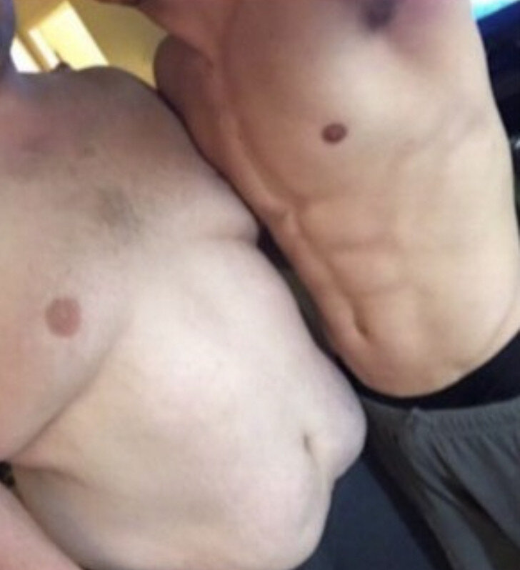 Chubchasercouple1 (@chubchasercouple1), OnlyFans creator