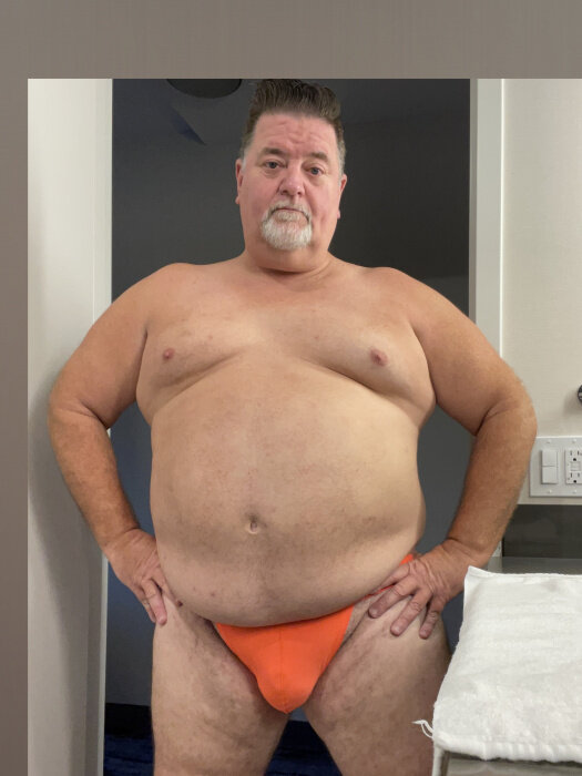 Chubdaddyx (@chubdaddyx), OnlyFans creator