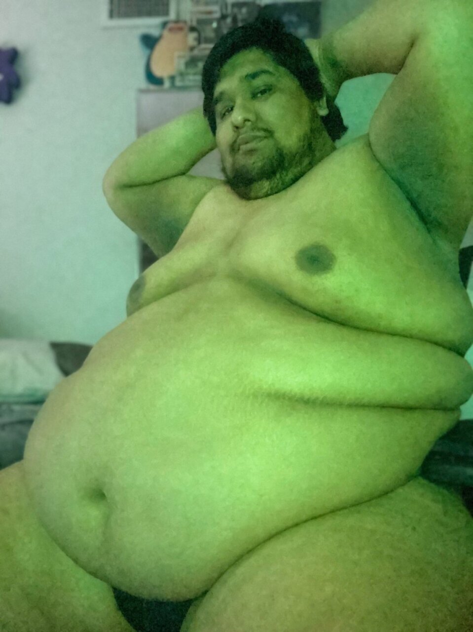 Chubyboi (@chubyboi), OnlyFans creator