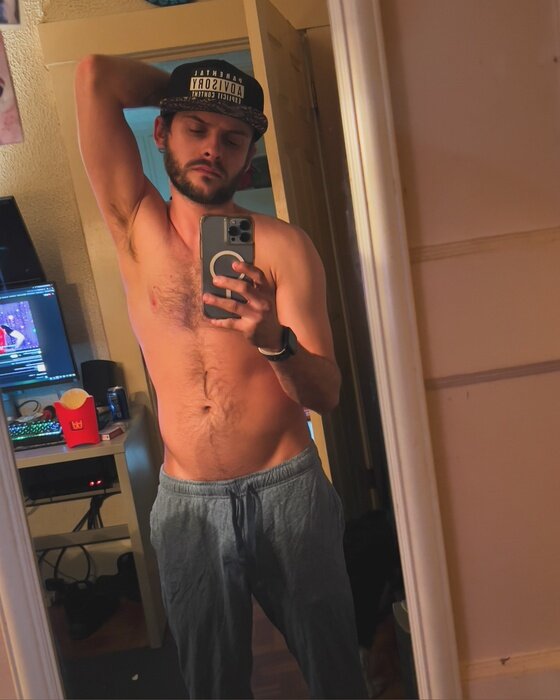 Chucknut420 (@chucknut420), OnlyFans creator
