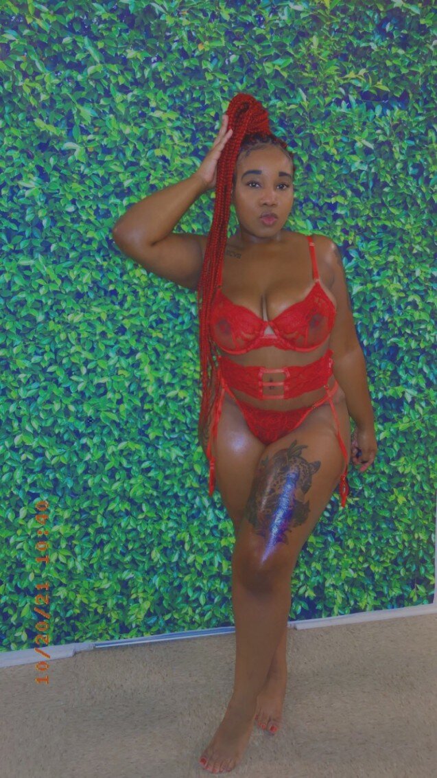 Chynamonroee1 (@chyna_monroee1), OnlyFans creator