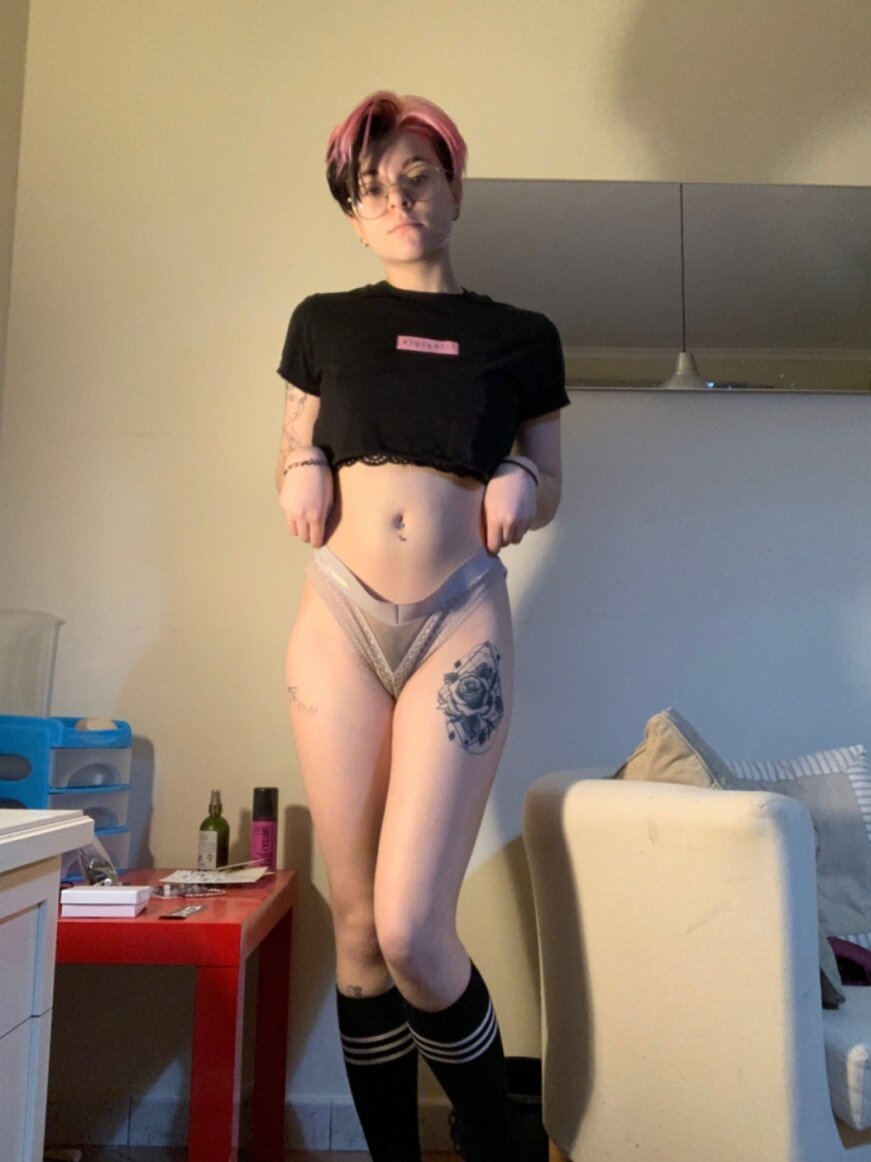Chytea (@chytea), OnlyFans creator
