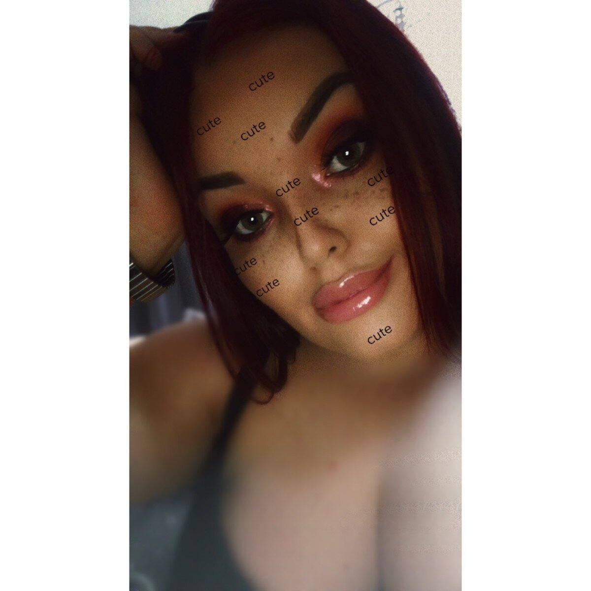 Cicix (@cicix_), OnlyFans creator