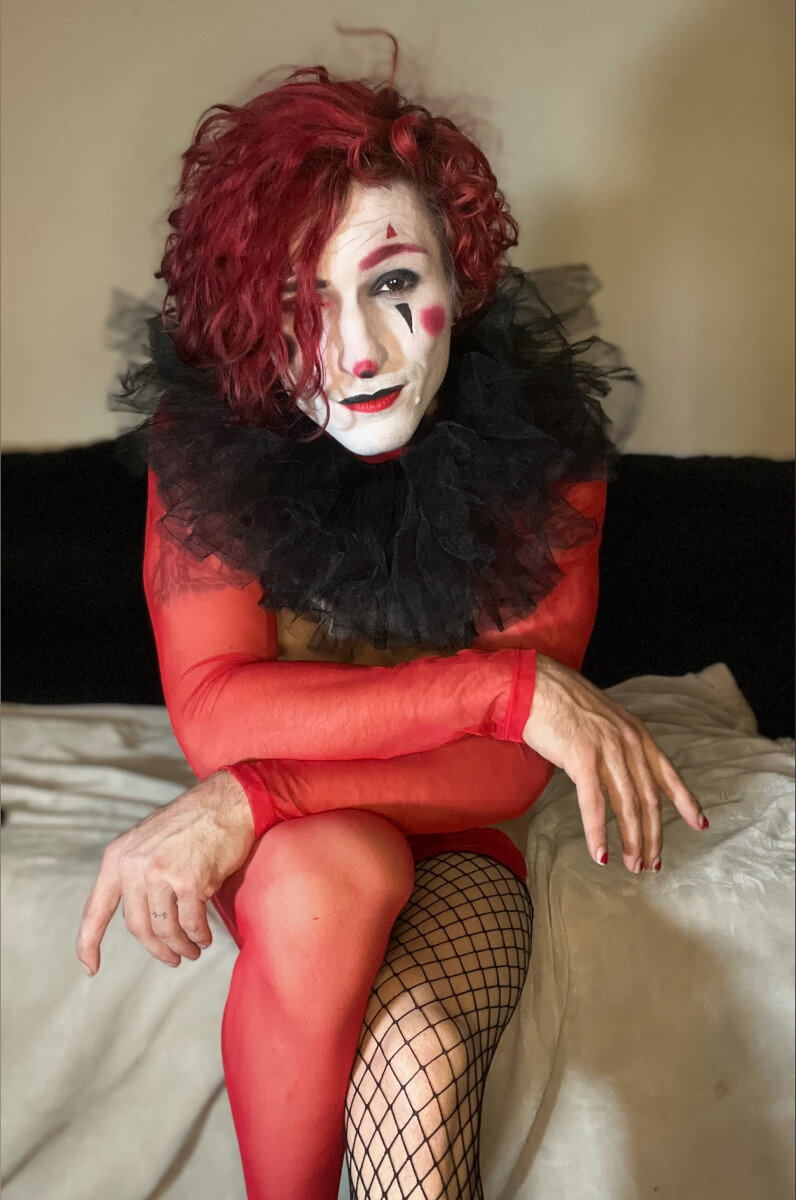 Ciemnywolf (@ciemny.wolf), OnlyFans creator