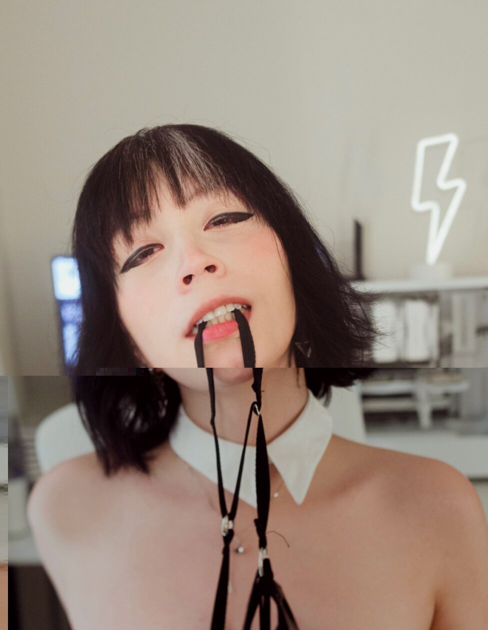 Cinder (@cinderxsparks), OnlyFans creator