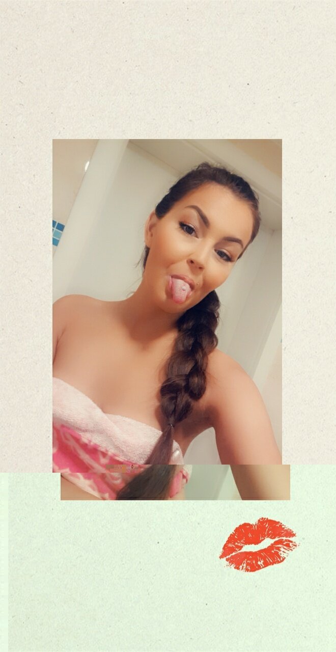 Cindy (@cindyshine), OnlyFans creator