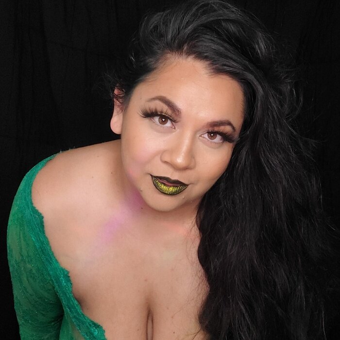 Cinfulseshions (@cinfulseshions), OnlyFans creator