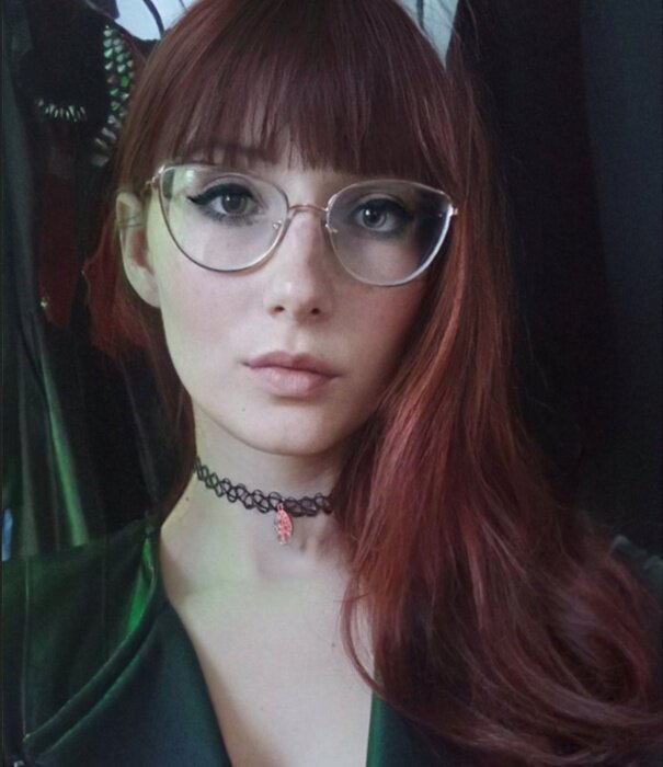 Cinnachan (@cinnachan), OnlyFans creator