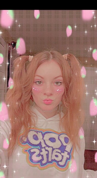 Cinnamonsugarhoney (@cinnamon-sugarhoney), OnlyFans creator