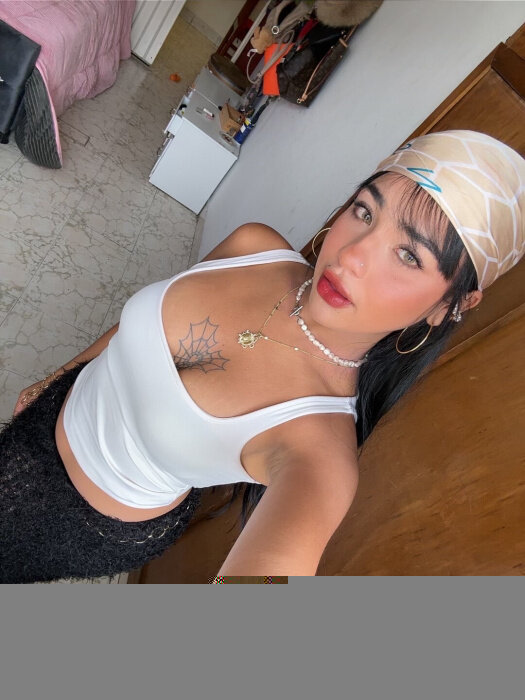 Cinnamonjul (@cinnamonjul), OnlyFans creator