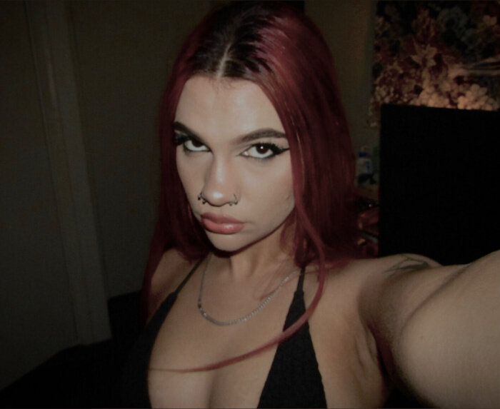 Cinnamonspicexoxo (@cinnamonspicexoxo), OnlyFans creator