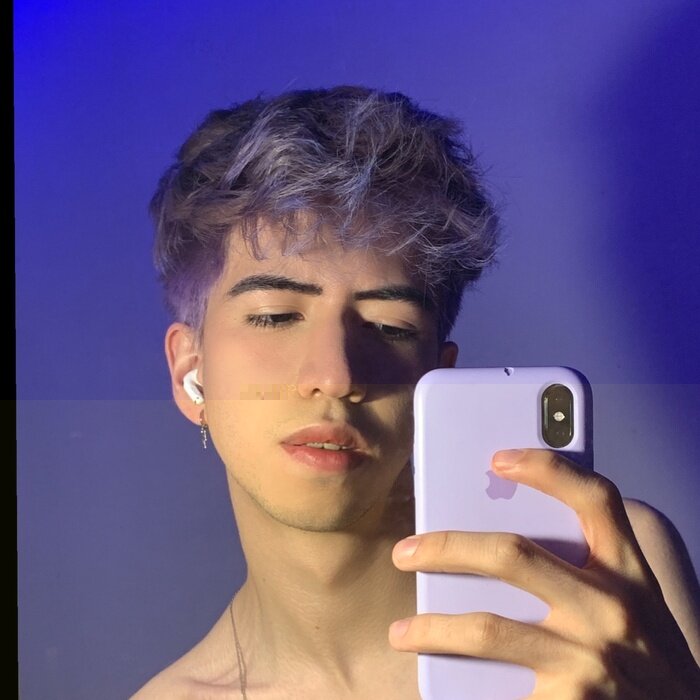 Cinnamontwink20 (@cinnamontwink20), OnlyFans creator