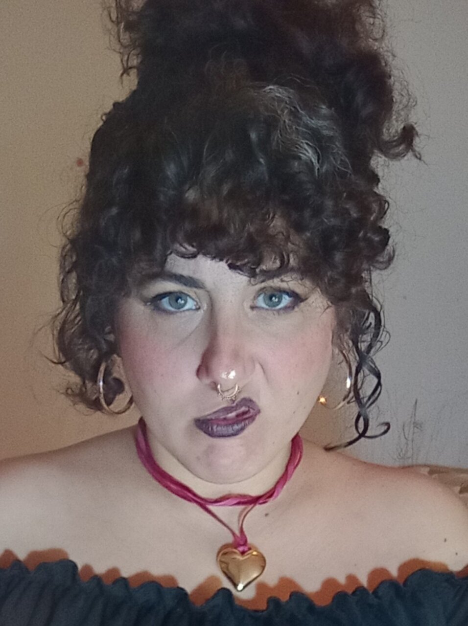 Cintiakinky9 (@cintiakinky9), OnlyFans creator