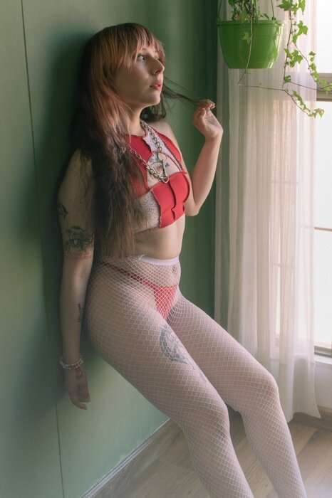 Circenix (@circe.nix), OnlyFans creator