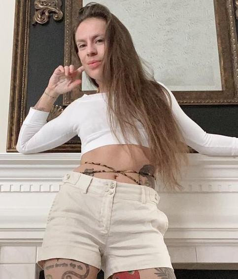 Cirenv (@cirenv), OnlyFans creator