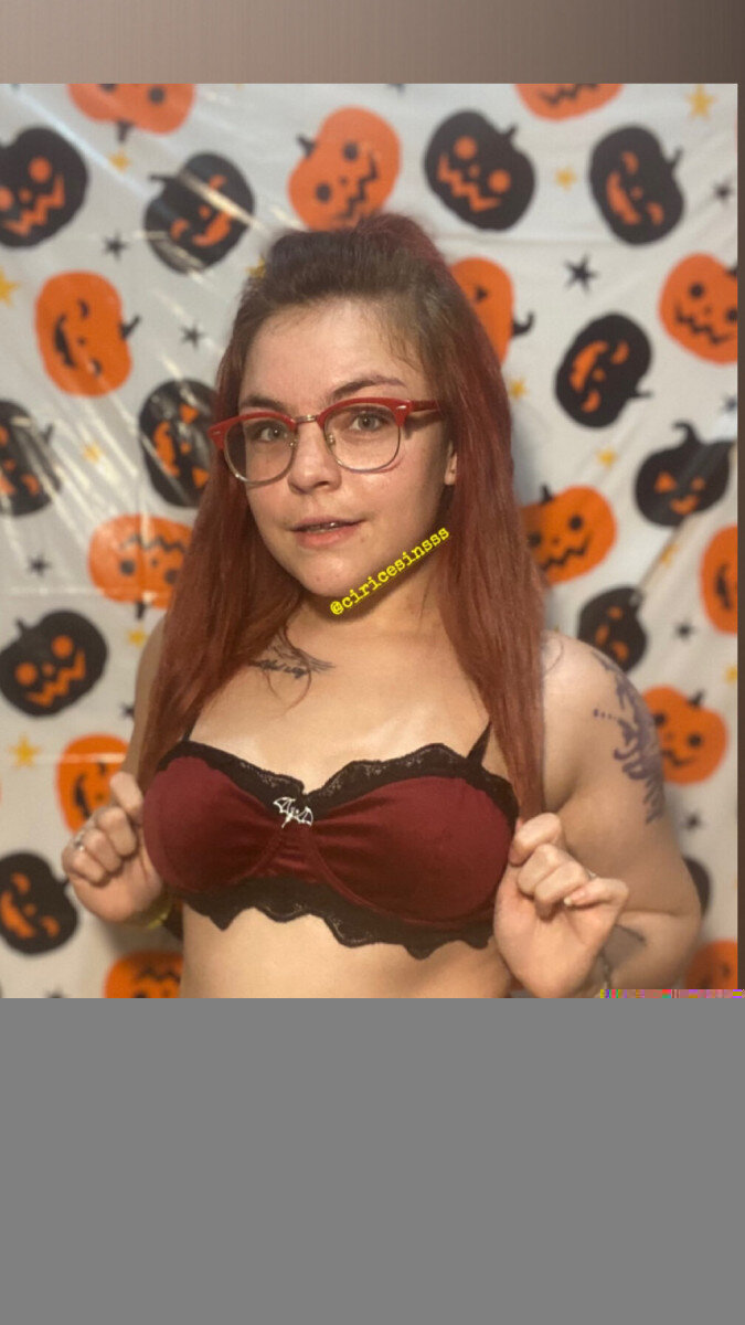 Ciricesinssfw (@ciricesinssfw), OnlyFans creator