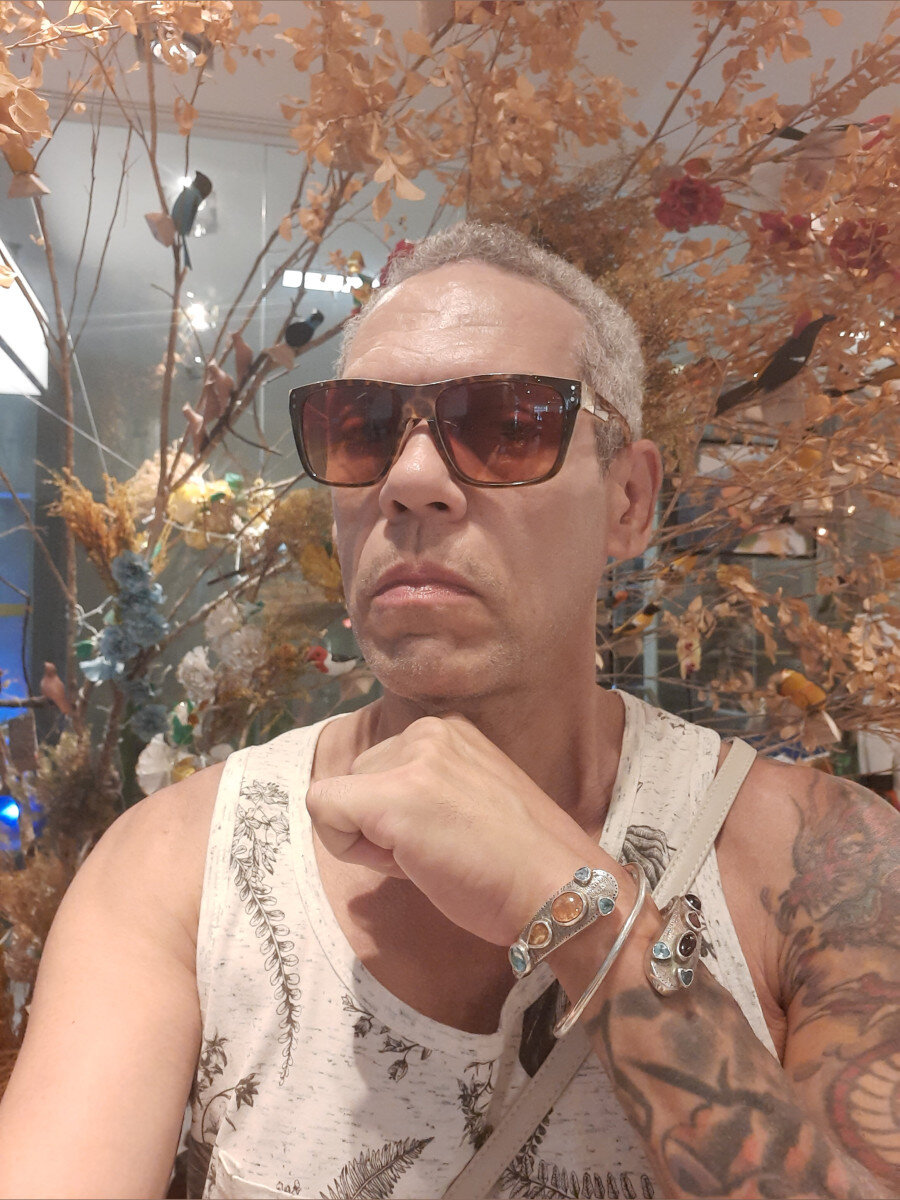 Ciromassagista (@ciromassagista), OnlyFans creator