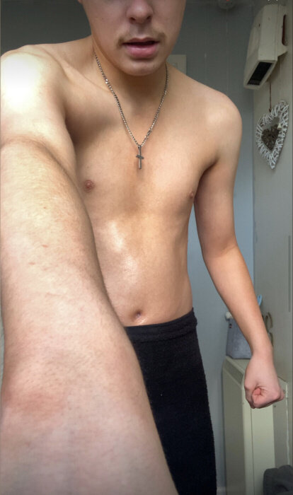 Cjarm18 (@cjarm18), OnlyFans creator