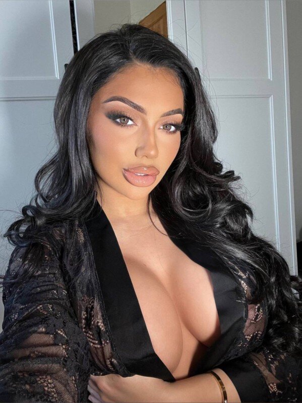 Cjfans1 (@cjfans1), OnlyFans creator