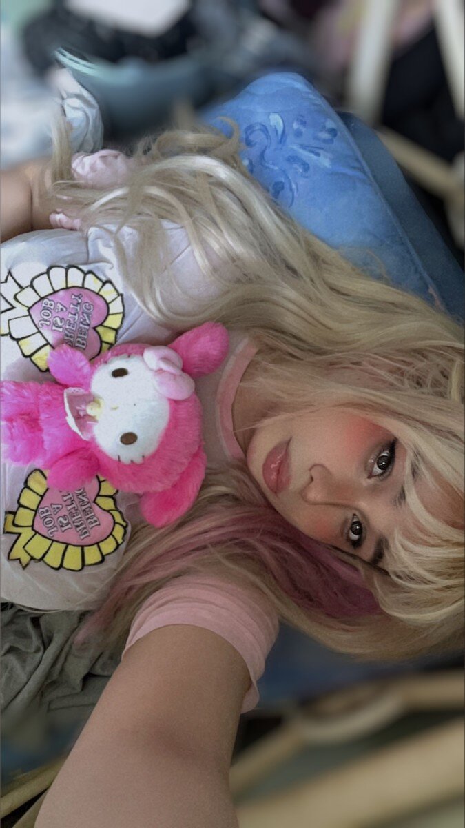 Clafaery (@clafaery), OnlyFans creator