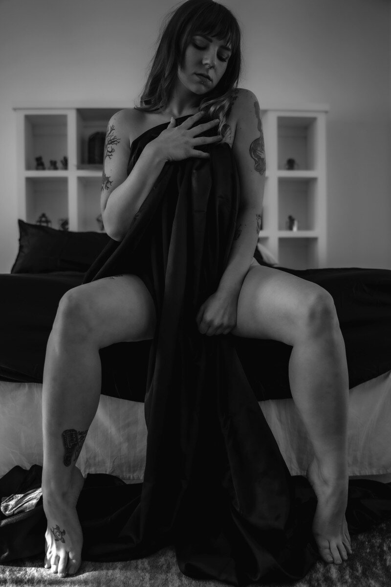 Claireavoyant (@claireavoyant), OnlyFans creator