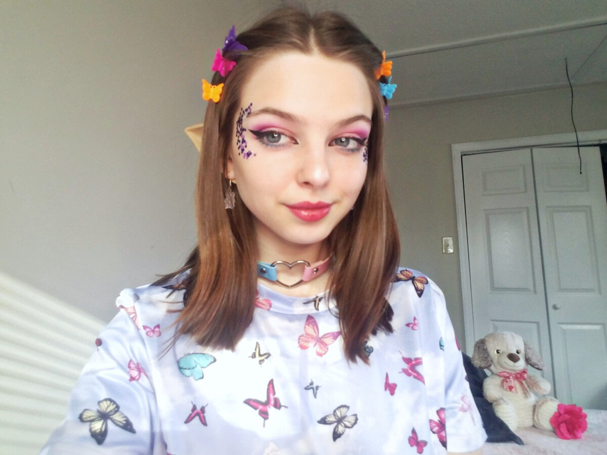 Clairebear23 (@clairebear23), OnlyFans creator