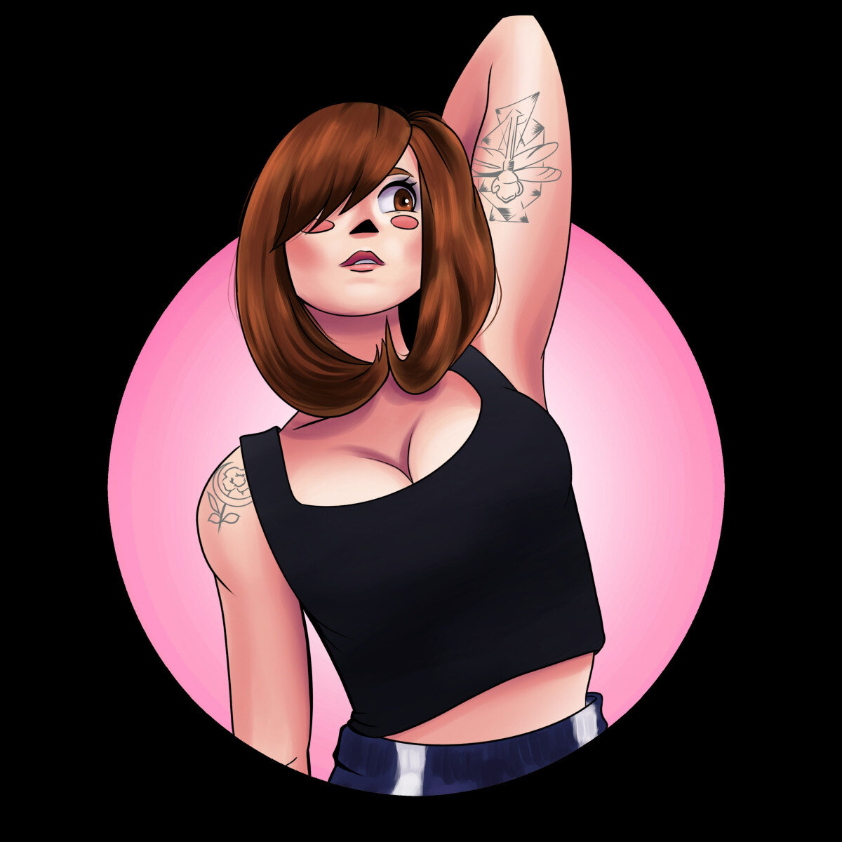 Clairedeadfield (@clairedeadfield), OnlyFans creator