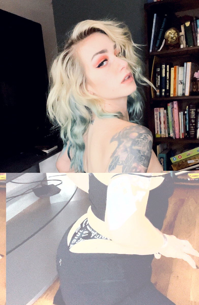 Clairelaveyfree (@clairelaveyfree), OnlyFans creator