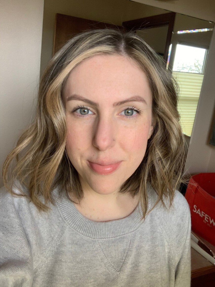Claireplays (@claireplays), OnlyFans creator