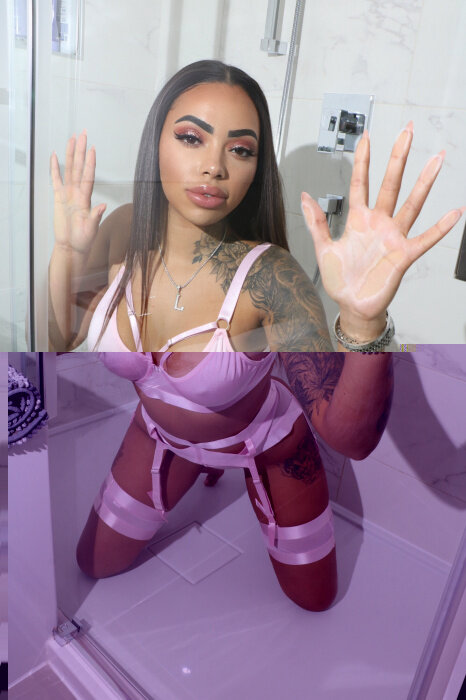 Clamulatto (@clamulatto), OnlyFans creator