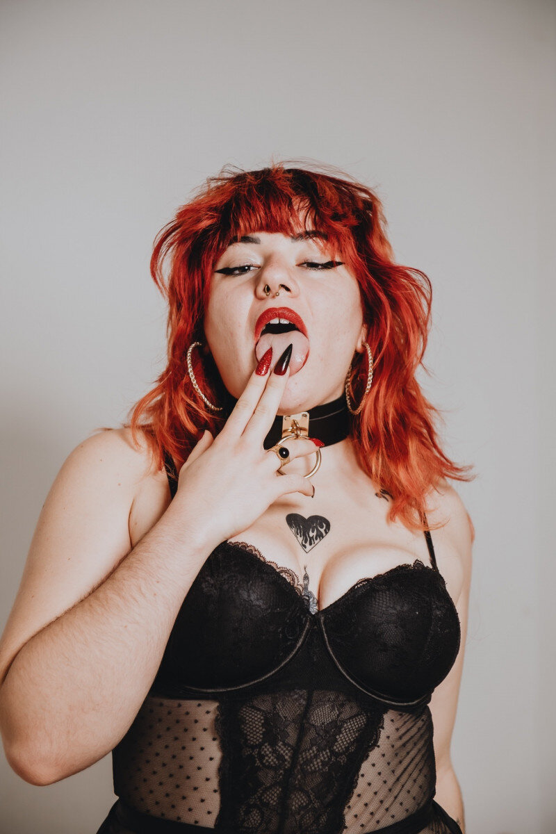 Claracorvie (@clara-corvie), OnlyFans creator