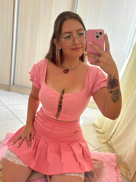 Claracerejinha (@clara.cerejinha), OnlyFans creator