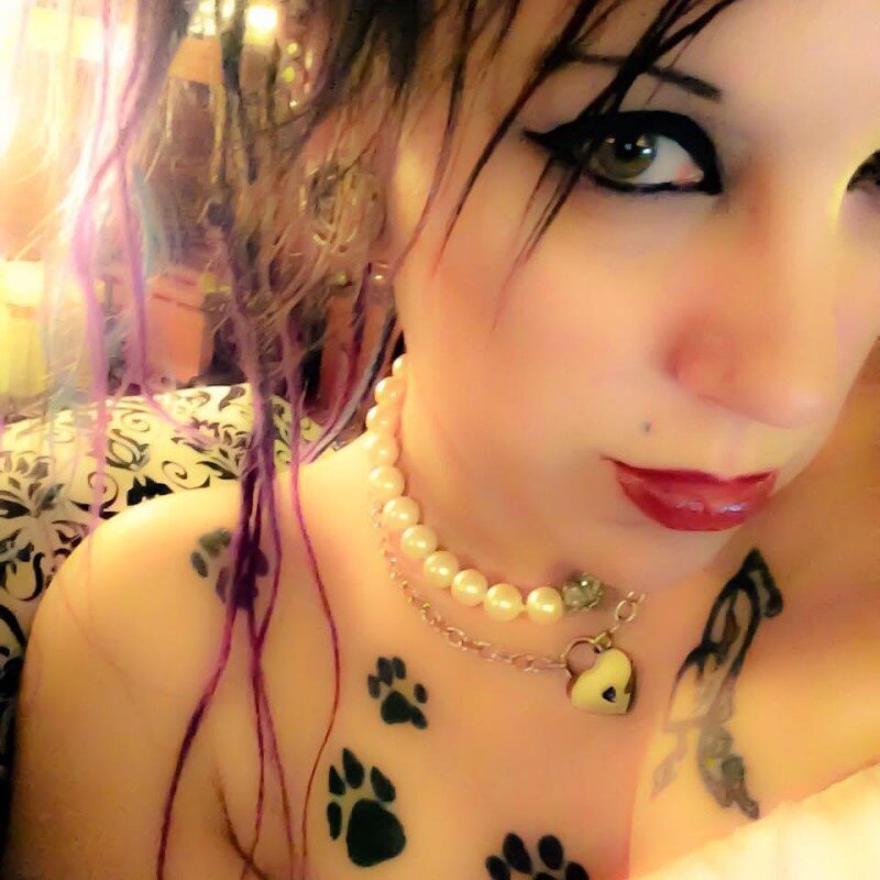 Clararouge (@clararouge), OnlyFans creator