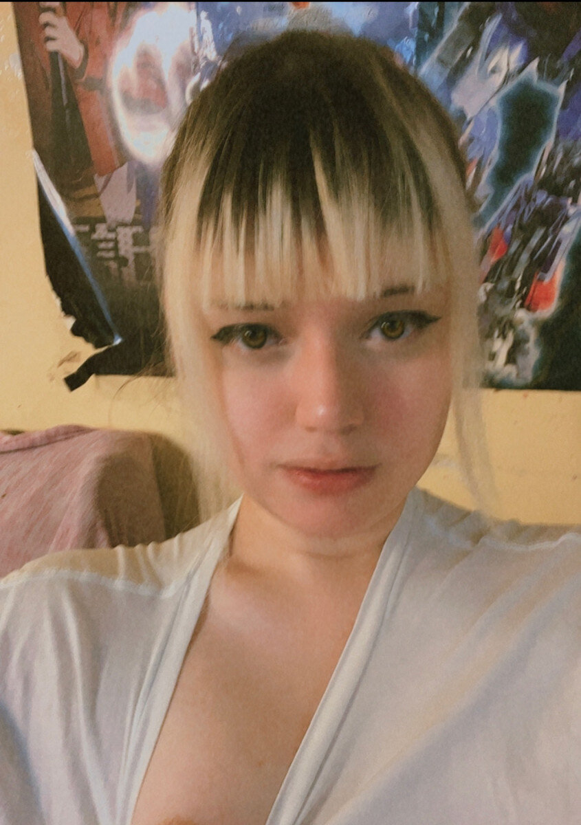 Clarascarlatti (@clarascarlatti), OnlyFans creator