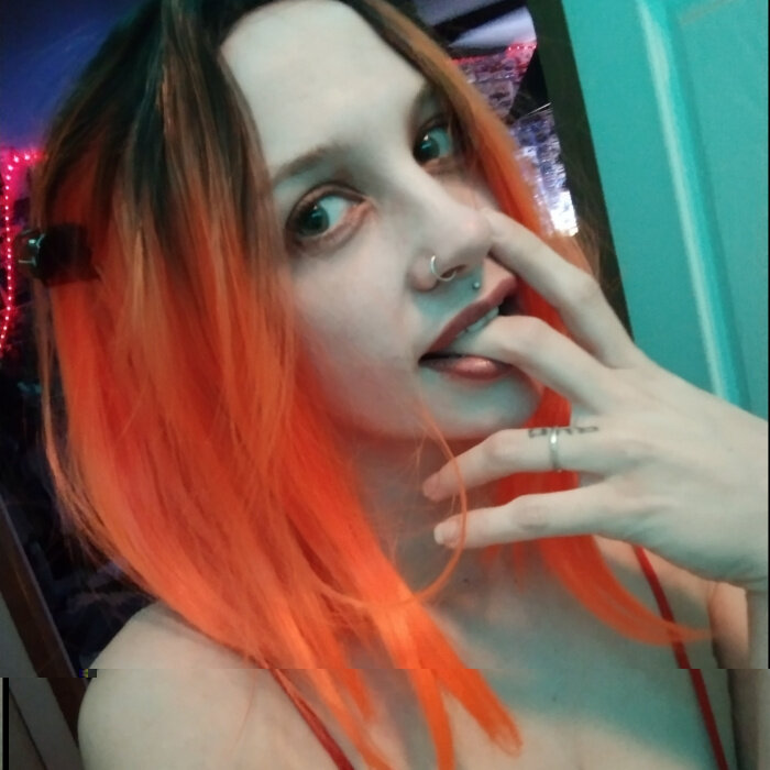 Clariceafterdark (@clariceafterdark), OnlyFans creator